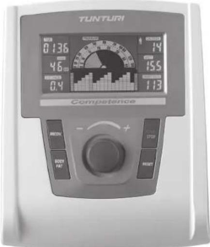 TUNTURI CF30 - MATAREN - 1