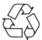 THOMSON CR51 - Cuidado del medioambiente - 1