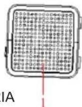 THOMSON CR51 - Descrizione delle parti - 2