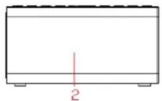 THOMSON CR51 - Description of Parts - 2