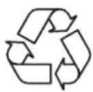 THOMSON CR51 - Respect de l'environnement - 1