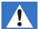 THOMSON CR51 - Advertencia! - 1
