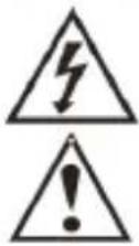 THOMSON CR225I - ADVERTENCIAS Y PRECAUCIONES - 2