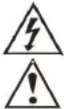 THOMSON CR225I - AVISOS E PRECAUÇÖES - 2