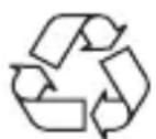 THOMSON CR221I - Respect de l'environnement - 1