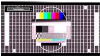 TECHWOOD VL26HDTV1001 - Panoramaque - 1