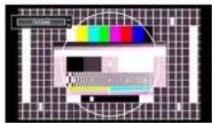 TECHWOOD VL26HDTV1001 - 14:9 Zoom - 1