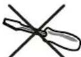 TECHWOOD VL26HDTV1001 - Servicing - 1
