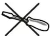 TECHWOOD VL26HDTV1001 - Maintenance - 1