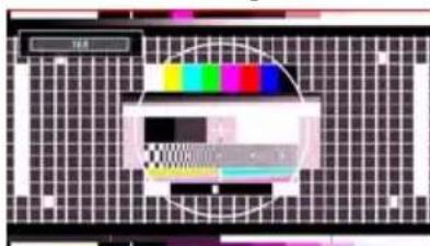 TECHWOOD VL26HDTV1001 - 16:9 - 1