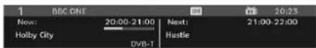 TECHWOOD VL19TV1001 - Information Banner - 1