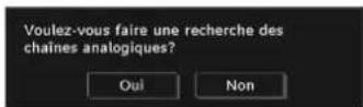 TECHWOOD VL19TV1001 - Balayage de chaîne automatique - 2