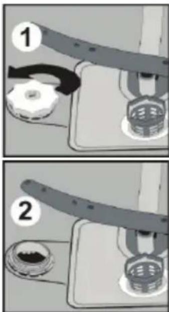 TELEFUNKEN TFVGS60X10A - The importance of water decalcification - 1