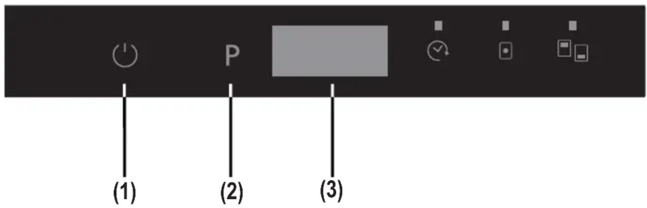TELEFUNKEN TFVGS60X10A - Testing strip - 2