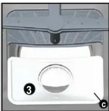 TELEFUNKEN TFVGS60X10A - KAPITEL-4: GESCHIRRSPÜLER BELADEN - 8