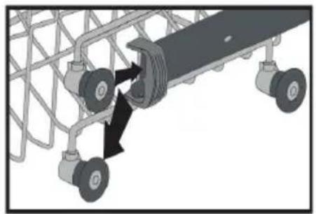 TELEFUNKEN TFVGS60X10A - TABLE DES MATIERES - 4