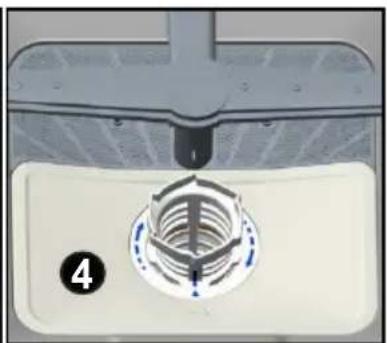 TELEFUNKEN TFVGS60X10A - Mauvais chargements - 7