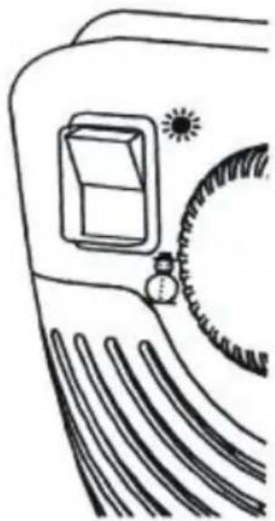 TELEFUNKEN TFK1543FR2 - Super Switch (Se l'interruttore super è disponibile) - 1