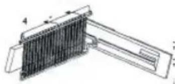 TELEFUNKEN TFK1543FR2 - Magic shelf (In some models) - 4