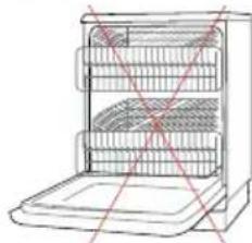 TELEFUNKEN TFK1543FR2 - PART - 4. CLEANING AND MAINTENANCE - 5