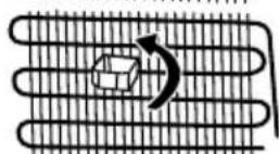 TELEFUNKEN TFK0162FW1 - THE PARTS OF THE APPLIANCE AND THE COMPARTMENTS - 5
