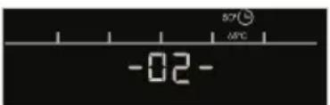 TELEFUNKEN TFGS60SI20A - Annulation du programme - 2