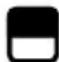 TELEFUNKEN TFGS60SI20A - Ecowash Button (Half load button) 4 - 2