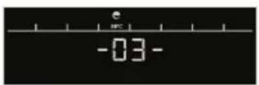 TELEFUNKEN TFGS60SI20A - Cancelling programme - 1