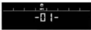 TELEFUNKEN TFGS60SI20A - Programme abbrechen - 3