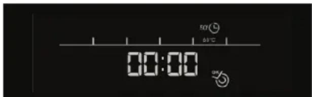 TELEFUNKEN TFGS60SI20A - Comment éteindre l'appareil - 1