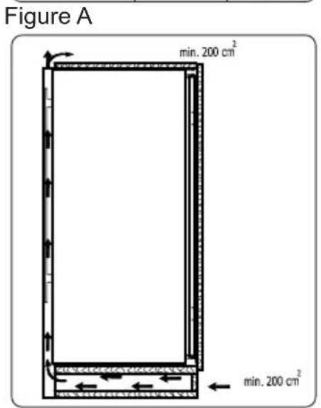 TELEFUNKEN TFEVKS88X10A++ - INSTRUCTIONS DE MONTAGE - 2