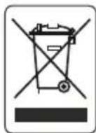 TELEFUNKEN TFEVKS88X10A++ - Disposal of your old appliance - 1