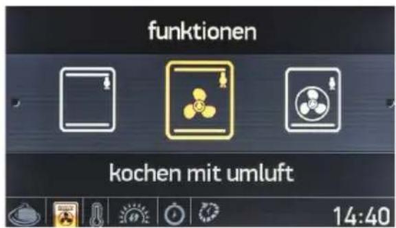 TELEFUNKEN TFEO60EDS10A - Am Animationsbildschirm - 1