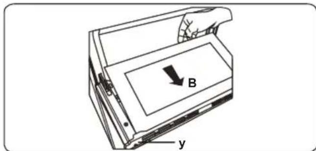 TELEFUNKEN TFEO60EDS10A - Retrait des vitres internes - 2