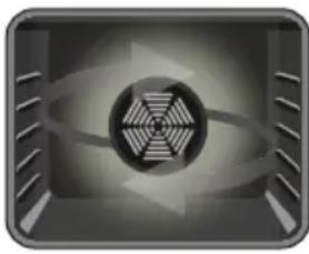 TELEFUNKEN TFEO60EDS10A - Fonctions du four - 3