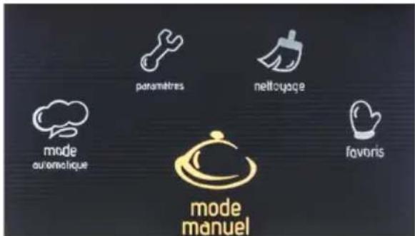 TELEFUNKEN TFEO60EDS10A - Cuisson manuelle - 1