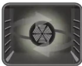 TELEFUNKEN TFEO60EDS10A - Oven Functions - 3