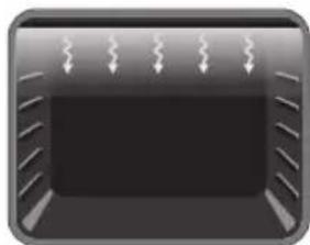 TELEFUNKEN TFEO60EDS10A - Oven Functions - 9