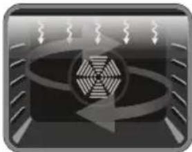 TELEFUNKEN TFEO60EDS10A - Fonctions du four - 11