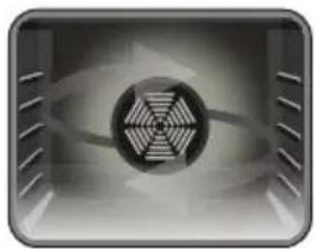 TELEFUNKEN TFEO60EDS10A - Fonctions du four - 6