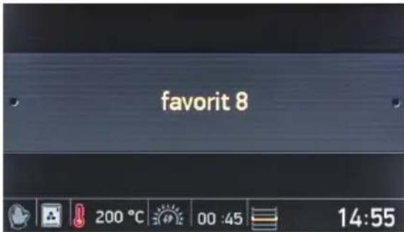 TELEFUNKEN TFEO60EDS10A - Im Hauptmenu - 1