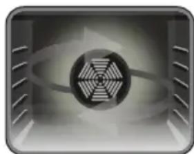 TELEFUNKEN TFEO60EDS10A - Umluft: - 1