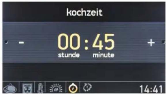 TELEFUNKEN TFEO60EDS10A - Am Animationsbildschirm - 3