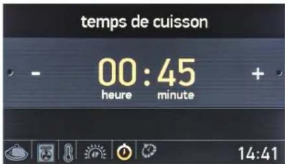 TELEFUNKEN TFEO60EDS10A - À l'écran d'animation - 3