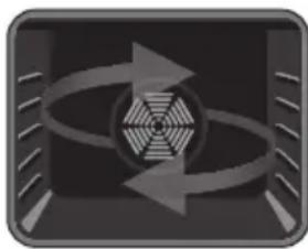 TELEFUNKEN TFEO60EDS10A - Oven Functions - 2