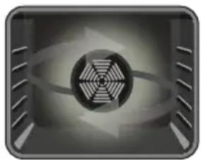 TELEFUNKEN TFEO60EDS10A - Ofenbeleuchting: - 2