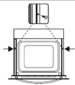 TELEFUNKEN TFEO60EDS10A - Installation du four - 3