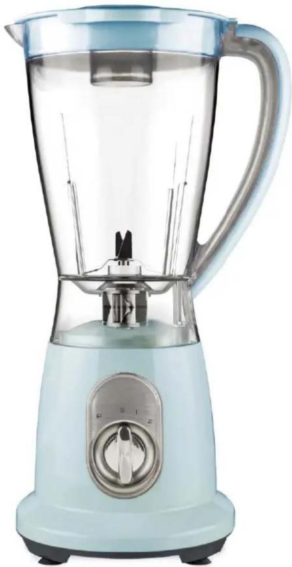 TELEFUNKEN TKC203 - COMPACT BLENDER - 1