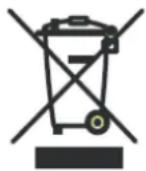 TELEFUNKEN TKC203 - INSTRUCTIONS DE SÉCURITÉ CONCERNANT LA MISE AU REBUT DE VOTRE APPAREIL - 1