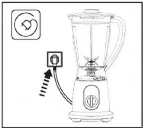 TELEFUNKEN TKC203 - Utiliser votre appareil - 1